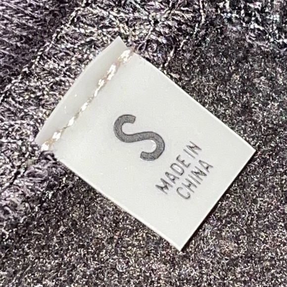 Fear of God Essentials Essentials 1977 Hoodie Iron Grey Size Small - Picture 6 of 9